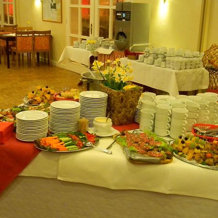 Kräuterhotel&Restaurant Heidejäger Mulmshorn Exteriör bild