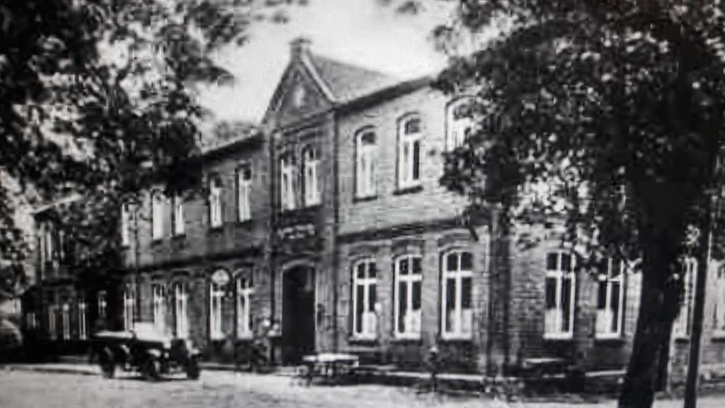 Kräuterhotel&Restaurant Heidejäger Mulmshorn Exteriör bild